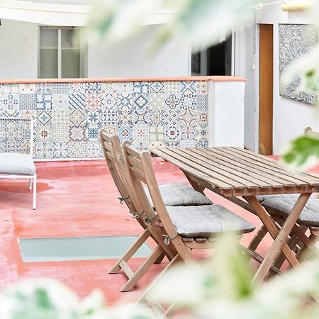 Ha Diputacio Terrace Apartment Barcelona Luaran gambar