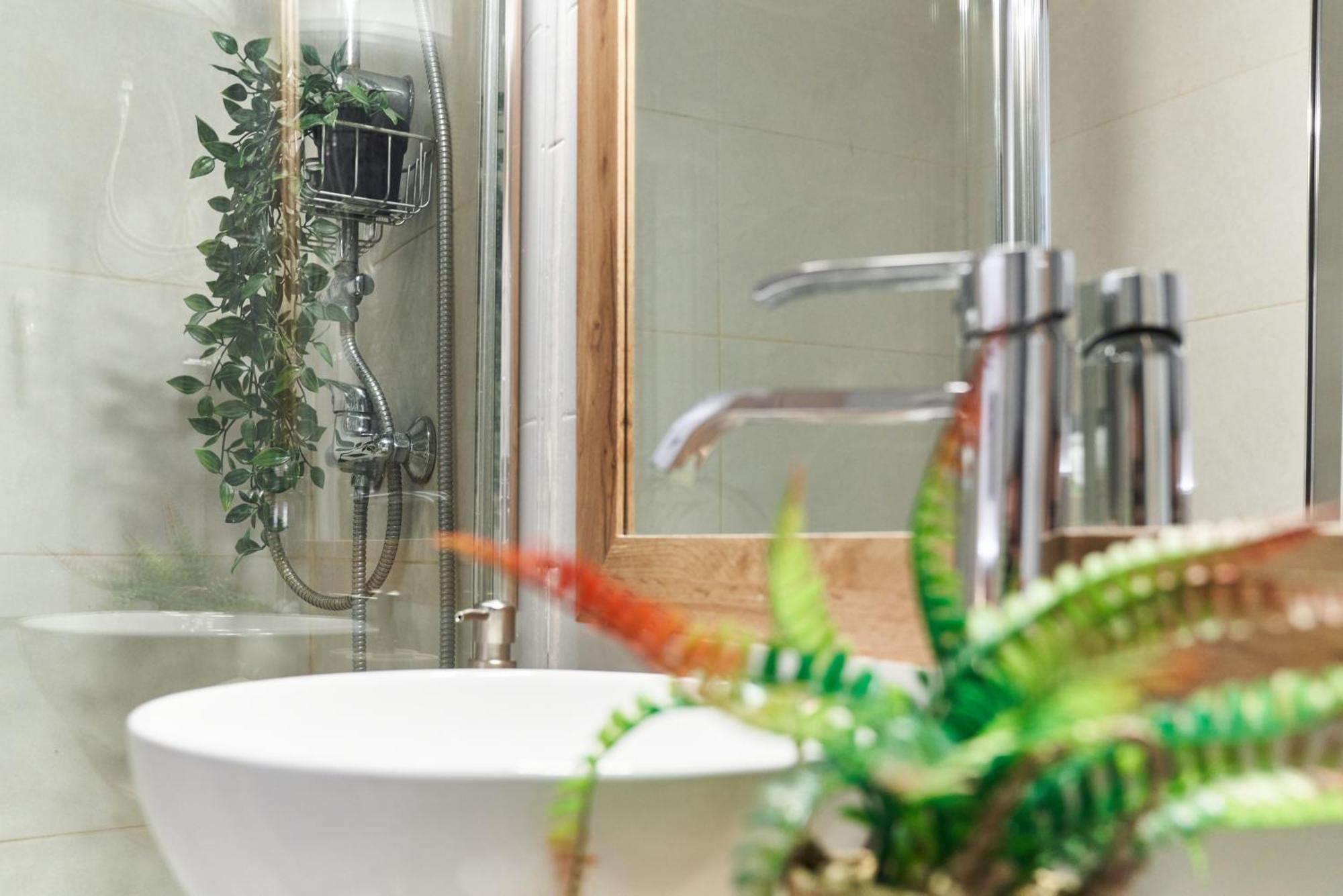 Ha Diputacio Terrace Apartment Barcelona Luaran gambar