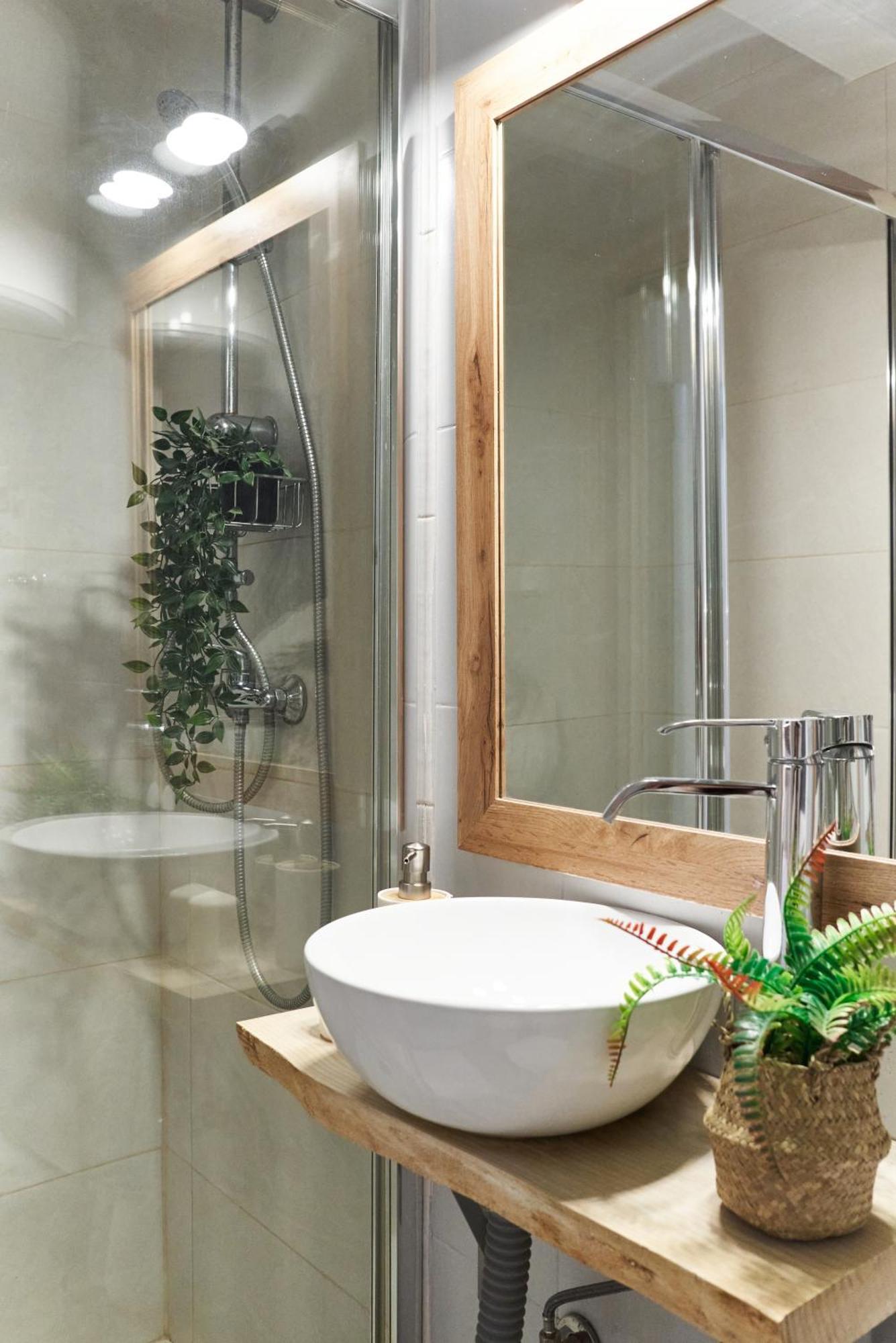 Ha Diputacio Terrace Apartment Barcelona Luaran gambar