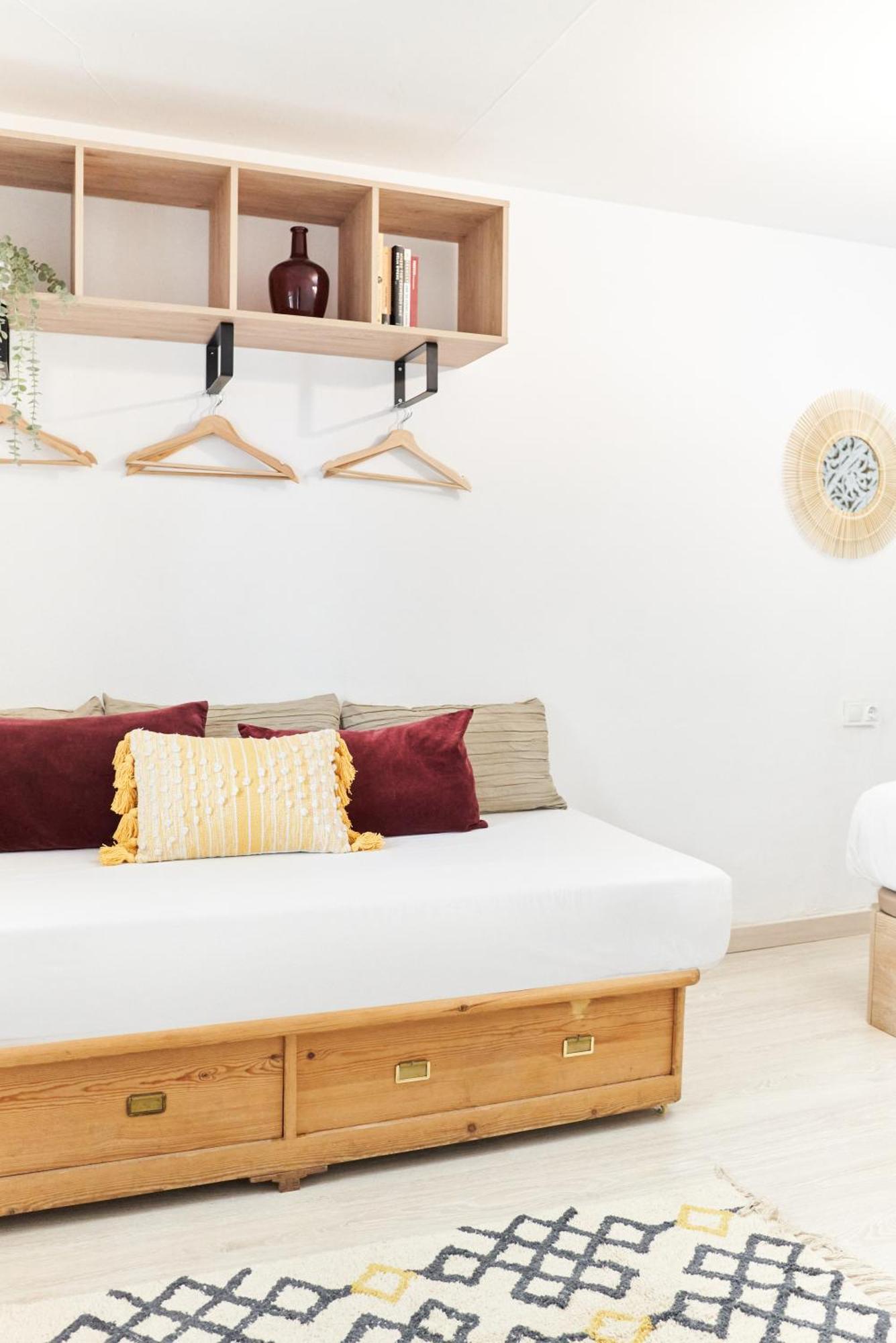 Ha Diputacio Terrace Apartment Barcelona Luaran gambar