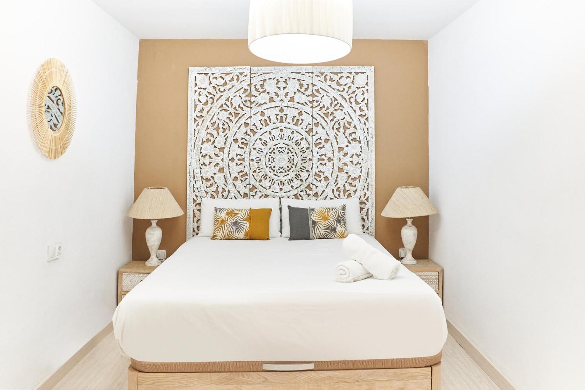 Ha Diputacio Terrace Apartment Barcelona Luaran gambar