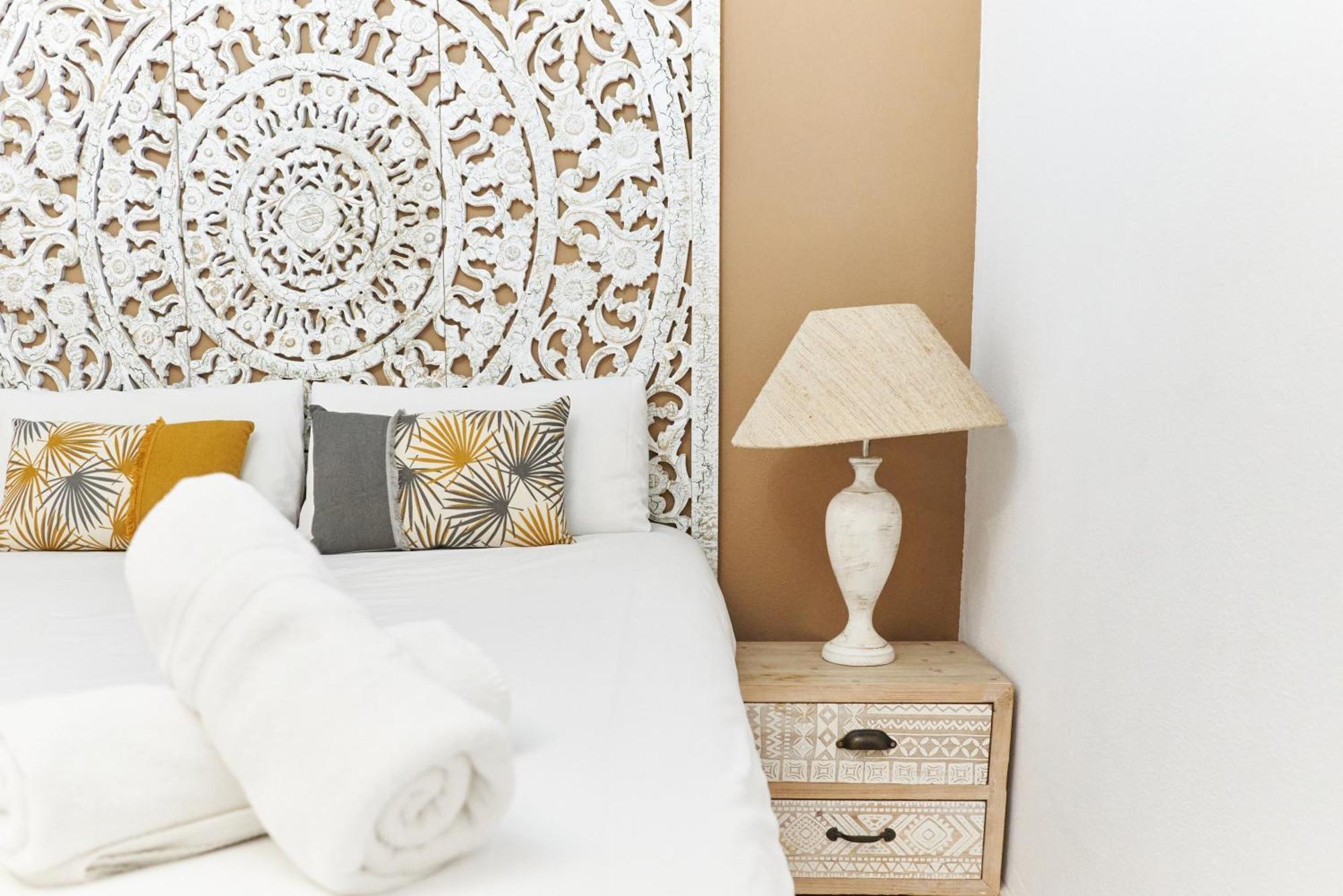 Ha Diputacio Terrace Apartment Barcelona Luaran gambar